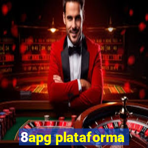 8apg plataforma